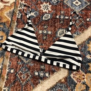 Anemos stripped baking top